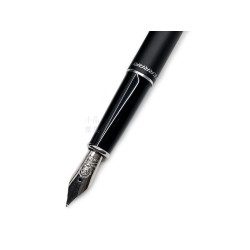 CROSS 高仕 CLASSIC CENTURY 法拉利 新經典世紀系列 鋼筆(霧黑) CROSS 高仕 CLASSIC CENTURY 法拉利 新經典世紀系列 鋼筆(霧黑)