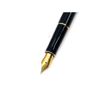 派克 Parker 新款Sonnet 卓爾系列 不鏽鋼尖款 鋼筆(麗黑金夾) 派克 Parker 新款Sonnet 卓爾系列 不鏽鋼尖款 鋼筆(麗黑金夾)
