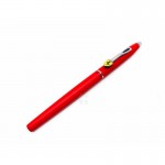 CROSS 高仕 CLASSIC CENTURY 法拉利 新經典世紀系列 鋼珠筆（霧紅）