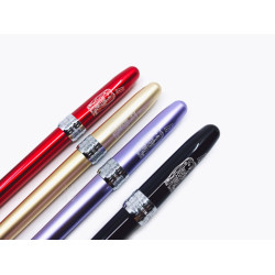 日本 Platinum 白金 Plaisir 日本傳說 AMABIE アマビエ 阿瑪比埃 特別款 鋼筆