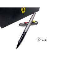 CROSS 高仕 CENTURY II 法拉利 經典世紀2系列 鋼珠筆(霧灰) CROSS 高仕 CENTURY II 法拉利 經典世紀2系列 鋼珠筆(霧灰)