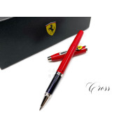 CROSS 高仕 CENTURY II 法拉利 經典世紀2系列 鋼珠筆(亮紅) CROSS 高仕 CENTURY II 法拉利 經典世紀2系列 鋼珠筆(亮紅)