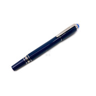 德國 Montblanc 萬寶龍 Starwalker 漂浮 星際行者 藍色星球系列 簽字筆(全樹脂) 德國 Montblanc 萬寶龍 Starwalker 漂浮 星際行者 藍色星球系列 簽字筆(全樹脂)
