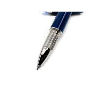 德國 Montblanc 萬寶龍 Starwalker 漂浮 星際行者 藍色星球系列 簽字筆(全樹脂) 德國 Montblanc 萬寶龍 Starwalker 漂浮 星際行者 藍色星球系列 簽字筆(全樹脂)