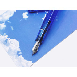 日本 Sailor 寫樂 Professional Gear 21K金 SKY Special Edition 鋼筆(限量600支) 日本 Sailor 寫樂 Professional Gear 21K金 SKY Special Edition 鋼筆(限量600支)