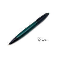 CROSS 高仕 凱樂系列 雙色 原子筆(啞光綠色) CROSS 高仕 凱樂系列 雙色 原子筆(啞光綠色)