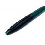 CROSS 高仕 凱樂系列 雙色 原子筆（啞光綠色）