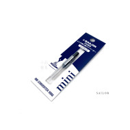 日本 SAILOR 寫樂 mini 短型旋轉式 吸墨器 日本 SAILOR 寫樂 mini 短型旋轉式 吸墨器