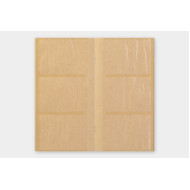 日本 MIDORI TRAVELER'S notebook #028 卡片夾 日本 MIDORI TRAVELER'S notebook #028 卡片夾