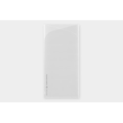 日本 MIDORI TRAVELER'S notebook #029三折資料夾 日本 MIDORI TRAVELER'S notebook #029三折資料夾