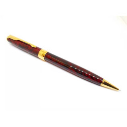 派克 PARKER  SONNET 紅珐瑯 自動鉛筆 派克 PARKER  SONNET 紅珐瑯 自動鉛筆
