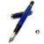 德國 Pelikan 百利金 18K金 M800 blue o' blue 鋼筆