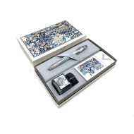 義大利 VISCONTI Van Gogh 梵谷 鋼筆(Old Vineyard with Peasant Woman 老葡萄園與農婦) 義大利 VISCONTI Van Gogh 梵谷 鋼筆(Old Vineyard with Peasant Woman 老葡萄園與農婦)