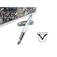 義大利 VISCONTI Van Gogh 梵谷 鋼筆(Old Vineyard with Peasant Woman 老葡萄園與農婦) 義大利 VISCONTI Van Gogh 梵谷 鋼筆(Old Vineyard with Peasant Woman 老葡萄園與農婦)