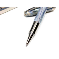 義大利 VISCONTI VAN GOGH 梵谷 鋼珠筆(OLD VINEYARD WITH PEASANT WOMAN 老葡萄園與農婦) 義大利 VISCONTI VAN GOGH 梵谷 鋼珠筆(OLD VINEYARD WITH PEASANT WOMAN 老葡萄園與農婦)