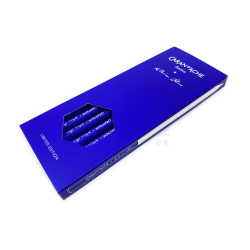 瑞士 CARAN D'ACHE 卡達 Klein Blue® 克萊因藍專家級素描鉛筆組 HB (4 支) 瑞士 CARAN D'ACHE 卡達 Klein Blue® 克萊因藍專家級素描鉛筆組 HB (4 支)