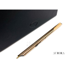 義大利 AURORA  THESI 原子筆(100週年 玫瑰金版) 義大利 AURORA  THESI 原子筆(100週年 玫瑰金版)