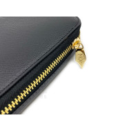 義大利 Visconti 真皮 12-PEN HOLDER 十二入裝筆盒 KL11(黑色) 義大利 Visconti 真皮 12-PEN HOLDER 十二入裝筆盒 KL11(黑色)