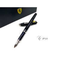 CROSS 高仕 CENTURY II 法拉利 經典世紀2系列 鋼筆(亮黑) CROSS 高仕 CENTURY II 法拉利 經典世紀2系列 鋼筆(亮黑)