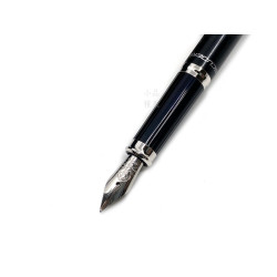 CROSS 高仕 CENTURY II 法拉利 經典世紀2系列 鋼筆(亮黑) CROSS 高仕 CENTURY II 法拉利 經典世紀2系列 鋼筆(亮黑)