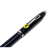 CROSS 高仕 CENTURY II 法拉利 經典世紀2系列 原子筆(亮黑) CROSS 高仕 CENTURY II 法拉利 經典世紀2系列 原子筆(亮黑)