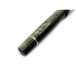 義大利 LEONARDO CUSPIDE 頂尖系列 鋼筆（Olive Green 橄欖綠）