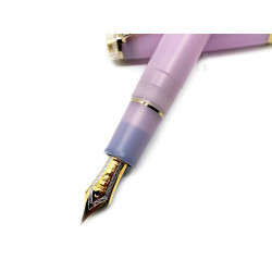 日本 Sailor 寫樂 Professional Gear 21K 鋼筆 四季織 雨音系列(凍雨) 日本 Sailor 寫樂 Professional Gear 21K 鋼筆 四季織 雨音系列(凍雨)