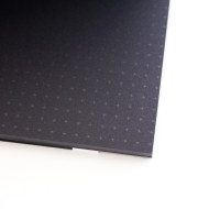 法國 RHODIA Touch Maya Pad系列 黑色紙張 A5 上翻筆記本(116110/116111) 法國 RHODIA Touch Maya Pad系列 黑色紙張 A5 上翻筆記本(116110/116111)