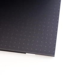 法國 RHODIA Touch Maya Pad系列 黑色紙張 A5 上翻筆記本(116110/116111) 法國 RHODIA Touch Maya Pad系列 黑色紙張 A5 上翻筆記本(116110/116111)