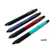日本 uni SXE3-2503 jetstream edge 0.28 油性筆 三色原子筆 日本 uni SXE3-2503 jetstream edge 0.28 油性筆 三色原子筆