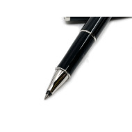 派克 Parker 新款Sonnet 卓爾系列 黑桿白夾 鋼珠筆 派克 Parker 新款Sonnet 卓爾系列 黑桿白夾 鋼珠筆