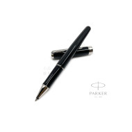 派克 Parker 新款Sonnet 卓爾系列 黑桿白夾 鋼珠筆 派克 Parker 新款Sonnet 卓爾系列 黑桿白夾 鋼珠筆