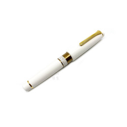 日本 Sailor 寫樂 Classic Ko 蒔繪文房 21K金 鋼筆（Mistミスト）