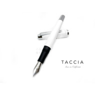 日本 TACCIA PENFORT 鋼筆(白色)  日本 TACCIA PENFORT 鋼筆(白色)