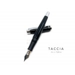 日本 TACCIA PENFORT 鋼筆（黑色） 
