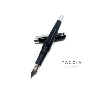 日本 TACCIA PENFORT 鋼筆(黑色)  日本 TACCIA PENFORT 鋼筆(黑色)