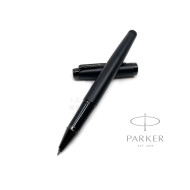 派克 PARKER 新IM經典系列 鋼珠筆(全霧黑) 派克 PARKER 新IM經典系列 鋼珠筆(全霧黑)