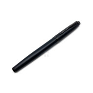 派克 PARKER 新IM經典系列 鋼珠筆(全霧黑) 派克 PARKER 新IM經典系列 鋼珠筆(全霧黑)