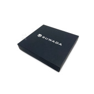 日本 手工SUWADA 經典不鏽鋼指甲鉗(大)皮革收納禮盒組 日本 手工SUWADA 經典不鏽鋼指甲鉗(大)皮革收納禮盒組