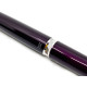 日本 PILOT 百樂 Capless LS 18K金 鋼筆(紫紅)