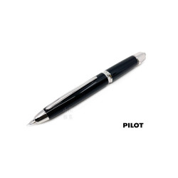 日本 PILOT 百樂 Capless LS 18K金 鋼筆(亮黑) 日本 PILOT 百樂 Capless LS 18K金 鋼筆(亮黑)