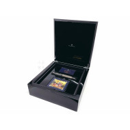 德國 Graf von Faber-Castell Pen of the year 2021年度限量筆 限量375支 18K金 鋼筆 德國 Graf von Faber-Castell Pen of the year 2021年度限量筆 限量375支 18K金 鋼筆