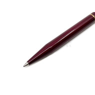 西華 SHEAFFER TARGA 貴族系列 酒紅 原子筆 西華 SHEAFFER TARGA 貴族系列 酒紅 原子筆