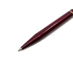 西華 SHEAFFER TARGA 貴族系列 酒紅 原子筆 西華 SHEAFFER TARGA 貴族系列 酒紅 原子筆