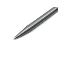 西華 SHEAFFER TARGA 貴族系列 銀灰 原子筆 西華 SHEAFFER TARGA 貴族系列 銀灰 原子筆