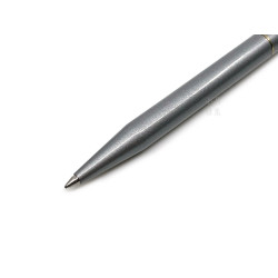 西華 SHEAFFER TARGA 貴族系列 銀灰 原子筆 西華 SHEAFFER TARGA 貴族系列 銀灰 原子筆