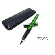 日本 TOMBOW ZOOM505 蜻蜓牌 在臺50周年紀念款 臺灣限定色(鋼珠筆) 日本 TOMBOW ZOOM505 蜻蜓牌 在臺50周年紀念款 臺灣限定色(鋼珠筆)