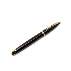 法國 Waterman 海洋系列 18K 鋼筆(砝瑯款) 法國 Waterman 海洋系列 18K 鋼筆(砝瑯款)