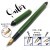 日本 Sailor 寫樂 書法尖 書法鋼筆（55度）