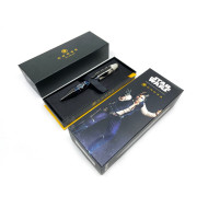 CROSS 高仕 X系列 Star Wars 星際大戰 Han Solo韓·索羅 鋼珠筆 CROSS 高仕 X系列 Star Wars 星際大戰 Han Solo韓·索羅 鋼珠筆